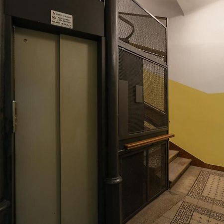 Trieste Timeless 2-Bedrooms Flat المظهر الخارجي الصورة