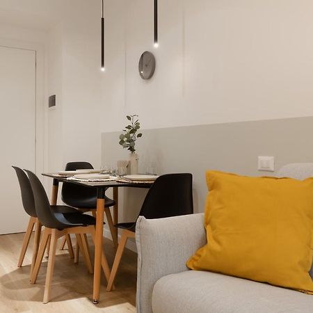 Trieste Timeless 2-Bedrooms Flat المظهر الخارجي الصورة