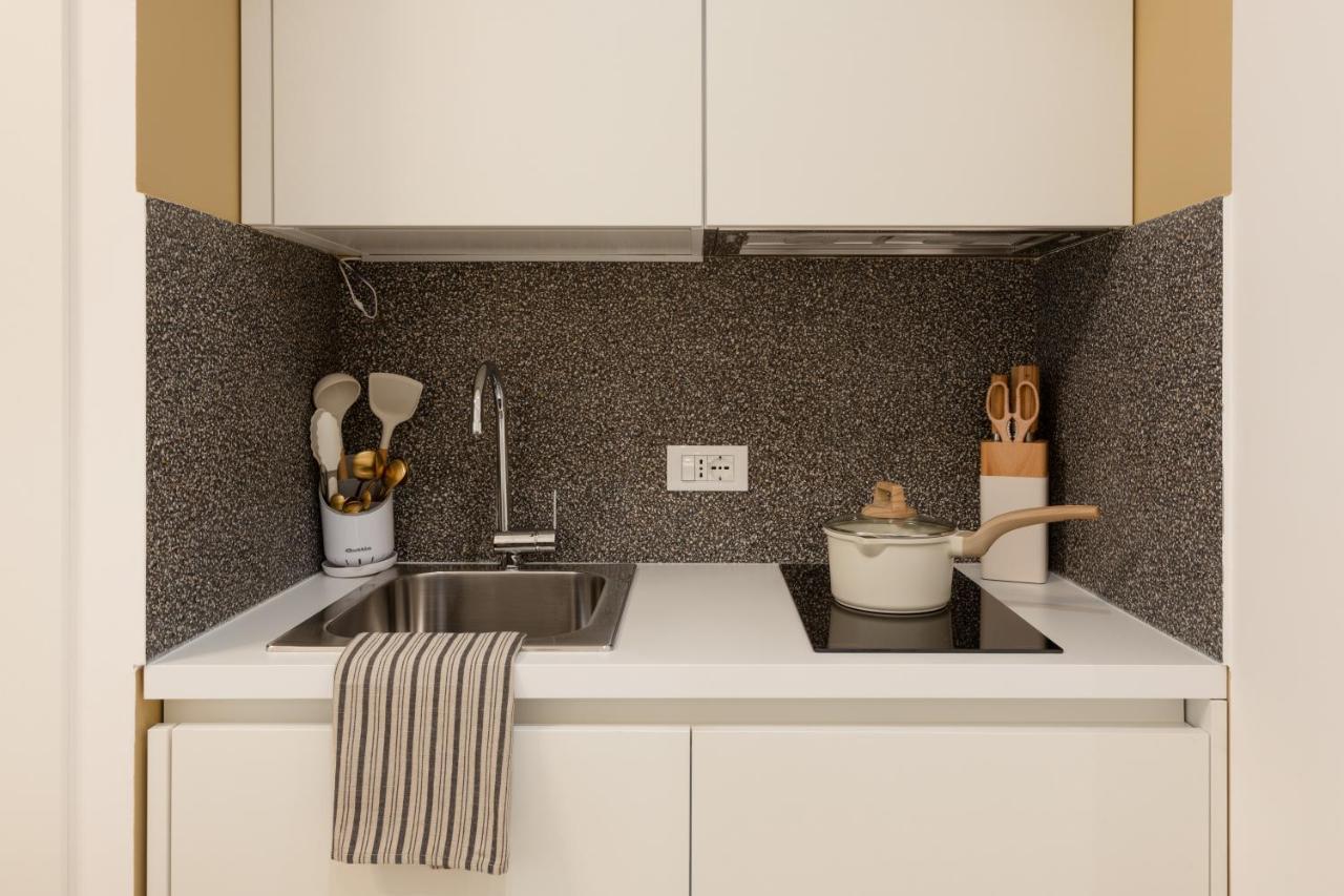 Trieste Timeless 2-Bedrooms Flat المظهر الخارجي الصورة