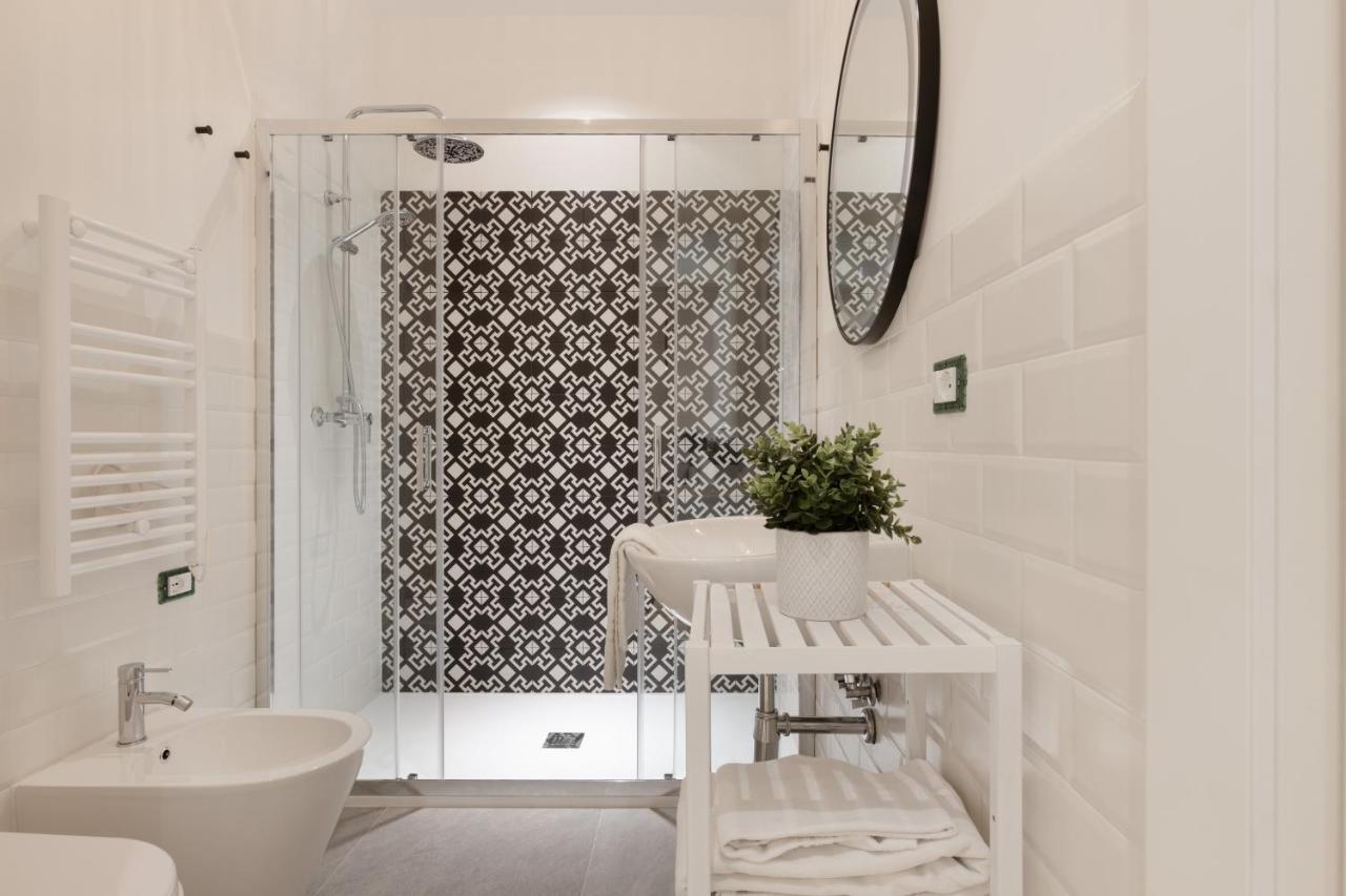 Trieste Timeless 2-Bedrooms Flat المظهر الخارجي الصورة