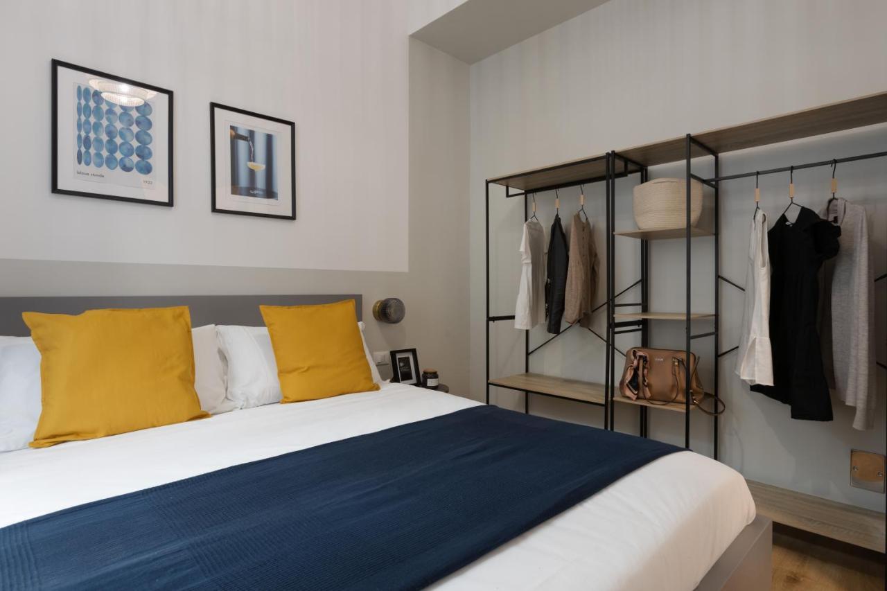 Trieste Timeless 2-Bedrooms Flat المظهر الخارجي الصورة