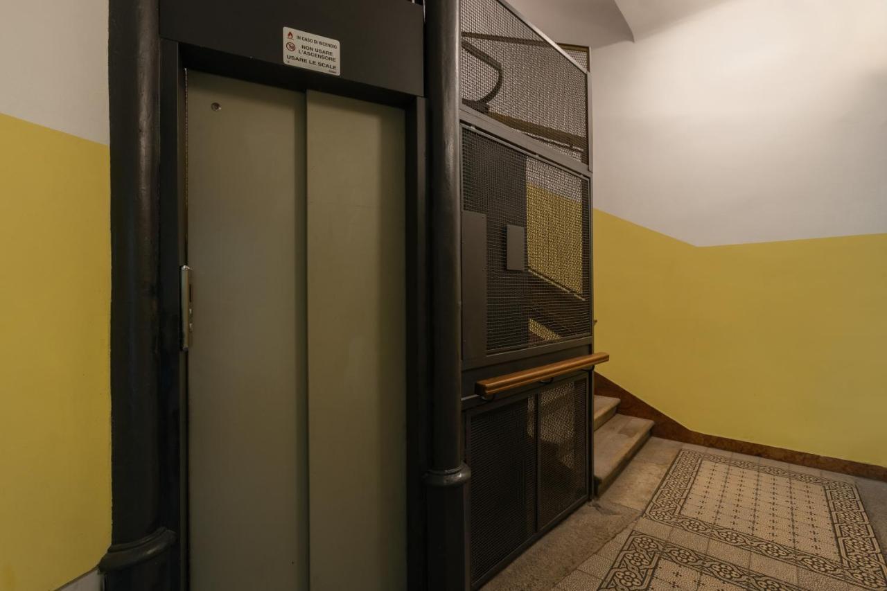Trieste Timeless 2-Bedrooms Flat المظهر الخارجي الصورة