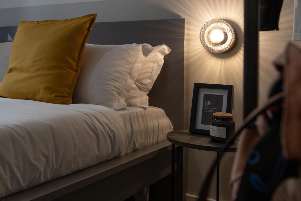 Trieste Timeless 2-Bedrooms Flat المظهر الخارجي الصورة
