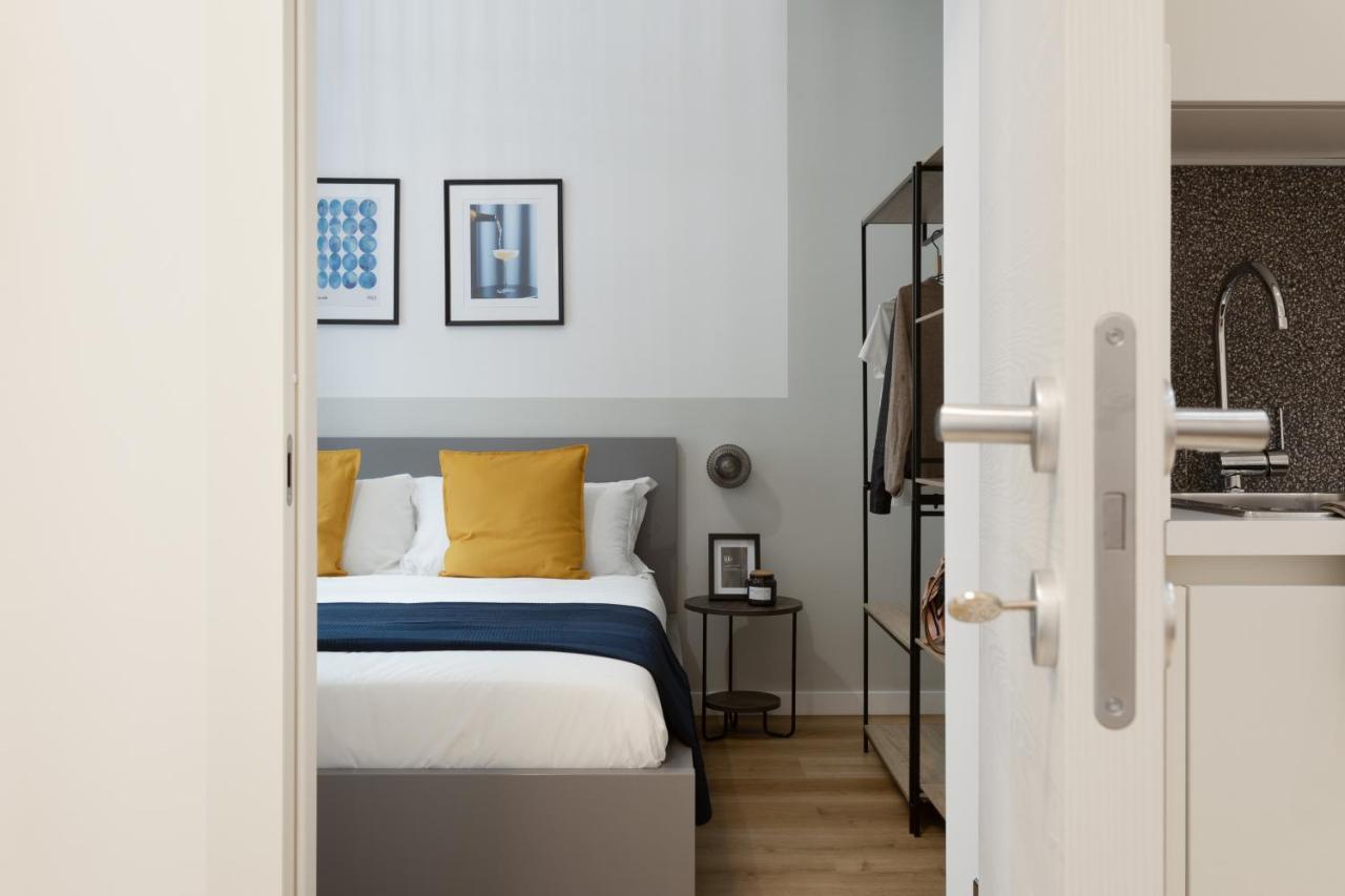 Trieste Timeless 2-Bedrooms Flat المظهر الخارجي الصورة